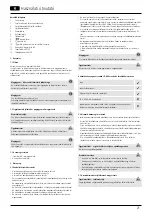 Preview for 25 page of Hama 00050545 Operating Instructions Manual