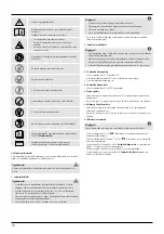 Preview for 26 page of Hama 00050545 Operating Instructions Manual