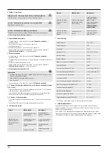 Preview for 36 page of Hama 00050545 Operating Instructions Manual