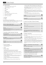 Preview for 10 page of Hama 00050546 Operating Instructions Manual