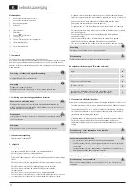 Preview for 16 page of Hama 00050546 Operating Instructions Manual