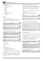 Preview for 25 page of Hama 00050546 Operating Instructions Manual