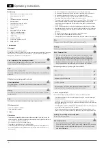 Preview for 4 page of Hama 00050547 Operating Instructions Manual