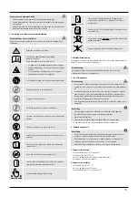 Preview for 21 page of Hama 00050547 Operating Instructions Manual