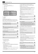 Preview for 19 page of Hama 00050549 Operating Instructions Manual