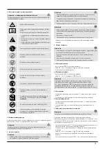 Preview for 23 page of Hama 00050549 Operating Instructions Manual