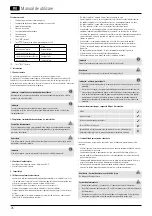 Preview for 28 page of Hama 00050549 Operating Instructions Manual