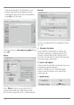 Preview for 4 page of Hama 00051620 Operating Instructions Manual