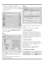 Preview for 10 page of Hama 00051620 Operating Instructions Manual