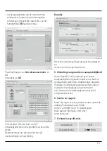 Preview for 19 page of Hama 00051620 Operating Instructions Manual