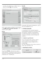 Предварительный просмотр 22 страницы Hama 00051620 Operating Instructions Manual