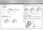 Preview for 3 page of Hama 00052450 Operating Instruction