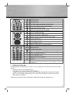 Предварительный просмотр 8 страницы Hama 00052451 Operating	 Instruction