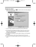 Предварительный просмотр 13 страницы Hama 00052498 Manual