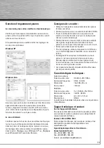 Preview for 20 page of Hama 00052801 Operating Instruction