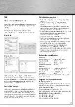 Preview for 26 page of Hama 00052801 Operating Instruction