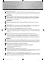 Preview for 5 page of Hama 00053100 Operating	 Instruction