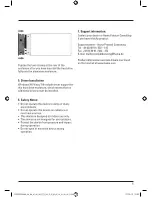 Preview for 5 page of Hama 00053164-V2 Operating	 Instruction