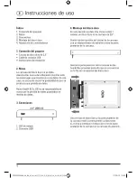 Preview for 8 page of Hama 00053164-V2 Operating	 Instruction