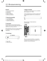 Preview for 16 page of Hama 00053164-V2 Operating	 Instruction