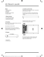 Preview for 24 page of Hama 00053164-V2 Operating	 Instruction