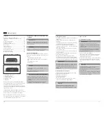 Preview for 6 page of Hama 00053174 Operating Instructions Manual