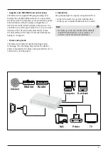 Предварительный просмотр 3 страницы Hama 00053180 Operating Instructions Manual