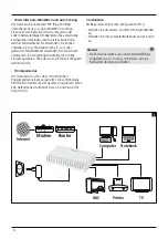 Предварительный просмотр 6 страницы Hama 00053180 Operating Instructions Manual