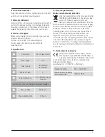 Preview for 5 page of Hama 00053187 Operating Instructions Manual