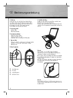 Preview for 3 page of Hama 00053227 Manual