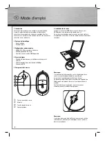 Предварительный просмотр 5 страницы Hama 00053227 Manual