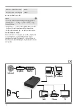 Preview for 4 page of Hama 00053308 Operating Instructions Manual