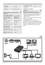 Preview for 10 page of Hama 00053308 Operating Instructions Manual