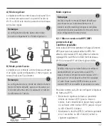 Предварительный просмотр 17 страницы Hama 00053311 Operating Instructions Manual