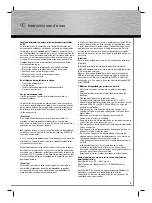 Preview for 8 page of Hama 00054100 Operating Instructions Manual