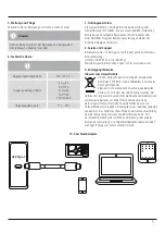 Preview for 5 page of Hama 00054176 Operating Instructions Manual