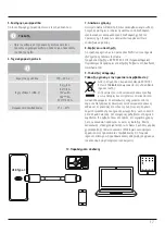 Preview for 17 page of Hama 00054176 Operating Instructions Manual