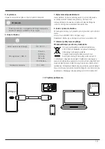 Preview for 19 page of Hama 00054176 Operating Instructions Manual