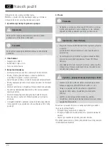 Preview for 22 page of Hama 00054176 Operating Instructions Manual