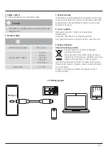 Preview for 23 page of Hama 00054176 Operating Instructions Manual