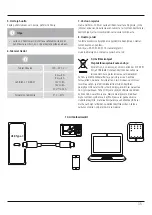 Preview for 35 page of Hama 00054176 Operating Instructions Manual