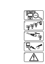 Предварительный просмотр 3 страницы Hama 00054193 Operating Instructions Manual