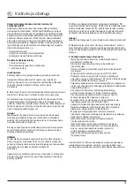 Предварительный просмотр 13 страницы Hama 00054193 Operating Instructions Manual