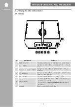 Preview for 9 page of Hama 00054227 Operating Instructions Manual