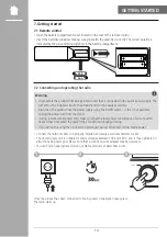 Preview for 14 page of Hama 00054227 Operating Instructions Manual