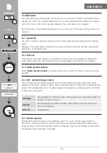 Предварительный просмотр 22 страницы Hama 00054227 Operating Instructions Manual