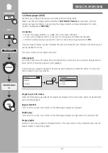 Предварительный просмотр 31 страницы Hama 00054227 Operating Instructions Manual