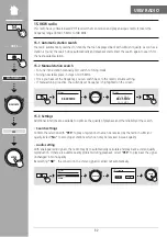 Предварительный просмотр 32 страницы Hama 00054227 Operating Instructions Manual