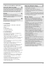 Preview for 15 page of Hama 00054227 Quick Manual