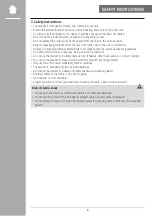 Preview for 6 page of Hama 00054228 Operating Instructions Manual